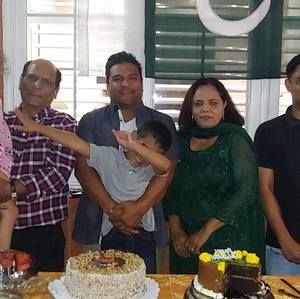 Meet your Posher, Mohammad